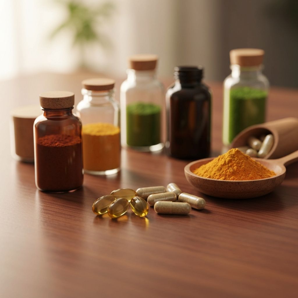 Ekstrak botani alami